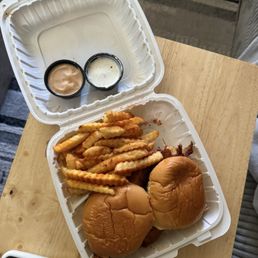 my order