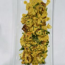 Indian Flavors Cuisine - Malai Soya Champ