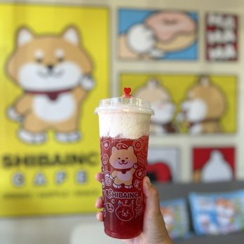 Shibainc Cafe - Bubble Tea Near Me - Sacramento, California Shibainc Cafe - Bubble Tea Near Me - Sacramento, California