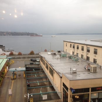 Lowell's Restaurant - View - American Near Me - Seattle, Washington Lowell's Restaurant - View - American Near Me - Seattle, Washington