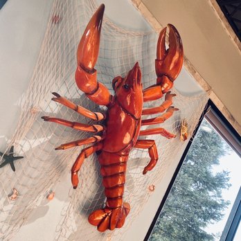 Bag O Crab - Inside business photo - Cajun/Creole Near Me - Vallejo, California