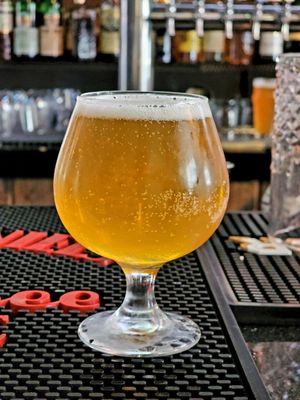 Kings Row Gastropub by null