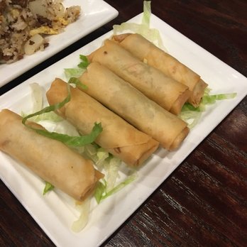 Tom's Dim Sum - Spring rolls - Dim Sum Near Me - Media, Pennsylvania Tom's Dim Sum - Spring rolls - Dim Sum Near Me - Media, Pennsylvania