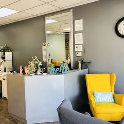 Fusion Nail Bar - Wellcome to Fusion Nail Bar
