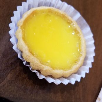 Ty Ginger Asian Bistro - Egg custart tart - Asian Fusion Near Me - Dublin, Ohio Ty Ginger Asian Bistro - Egg custart tart - Asian Fusion Near Me - Dublin, Ohio