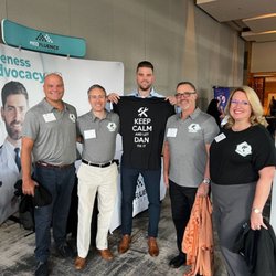 Frederick Breathe Free Sinus & Allergy Centers - At Breathe Free Conference