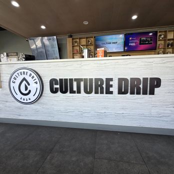 Culture Drip - Coffee & Tea Near Me - Newport Beach, California Culture Drip - Coffee & Tea Near Me - Newport Beach, California