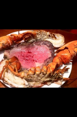 The Buffet by null