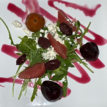 Litchfield's - Beet Salad - Steakhouses Near Me - Litchfield Park, Arizona Litchfield's - Beet Salad - Steakhouses Near Me - Litchfield Park, Arizona