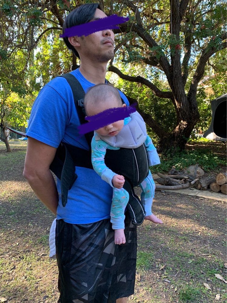 Maria Coronado  - The Mama Coach - sleep specialist in San Diego, CA