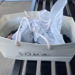 Soma - My 4 bras