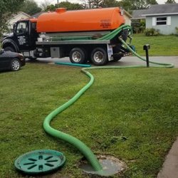 Barrett Plumbing And Septic