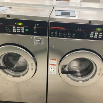 Mission Laundry - Clean soap - Laundromat Near Me - Santa Barbara, California