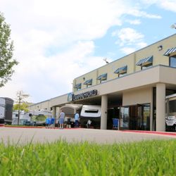Camping World - Meridian
