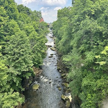 High Bridge Glens Park - River - Parks Near Me - Cuyahoga Falls, Ohio High Bridge Glens Park - River - Parks Near Me - Cuyahoga Falls, Ohio