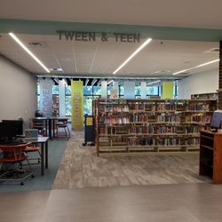 Brownsburg Public Library