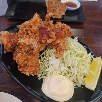 Umenoya - Chicken Karaage - Ramen Near Me - Torrance, California Umenoya - Chicken Karaage - Ramen Near Me - Torrance, California