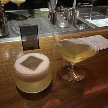 Double Chicken Please - Cocktail Bars Near Me - New York, New York