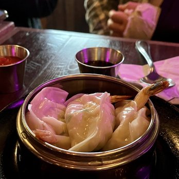 Barn Joo 35 - Dumpling ($12) - $4 a dumpling - Korean Near Me - New York, New York Barn Joo 35 - Dumpling ($12) - $4 a dumpling - Korean Near Me - New York, New York