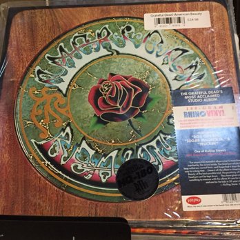 Marvs Music - Vinyl Records Near Me - Des Moines, Iowa