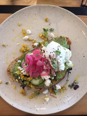 St. Kilda Cafe & Bakery by null