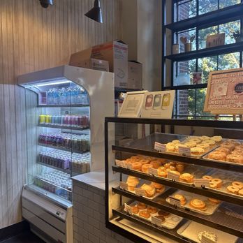 Five Daughters Bakery - Beverages - Donuts Near Me - Atlanta, Georgia Five Daughters Bakery - Beverages - Donuts Near Me - Atlanta, Georgia