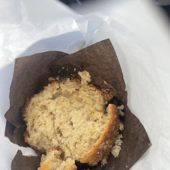 Original Barista - Blueberry muffin - Coffee & Tea Near Me - Costa Mesa, California Original Barista - Blueberry muffin - Coffee & Tea Near Me - Costa Mesa, California
