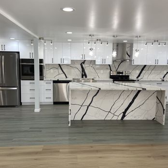 VC Flooring and Stone - Countertop Installation Near Me - Honolulu, Hawaii VC Flooring and Stone - Countertop Installation Near Me - Honolulu, Hawaii