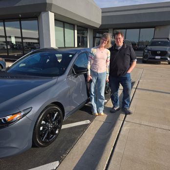 Anderson Mazda - Mazda3 Hatchback - Car Dealers Near Me - Rockford, Illinois Anderson Mazda - Mazda3 Hatchback - Car Dealers Near Me - Rockford, Illinois