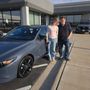 Photo of Anderson Mazda
