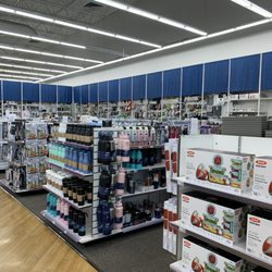 Bed Bath & Beyond - Kitchen items