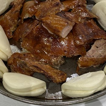 Bistro 1968 - Duck - Dim Sum Near Me - San Gabriel, California