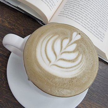 Qreate Coffee + Studio - Midnight Mocha - Coffee & Tea Near Me - Orlando, Florida