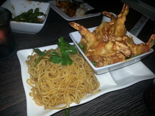 Slanted Rice Vietnamese Bistro by null