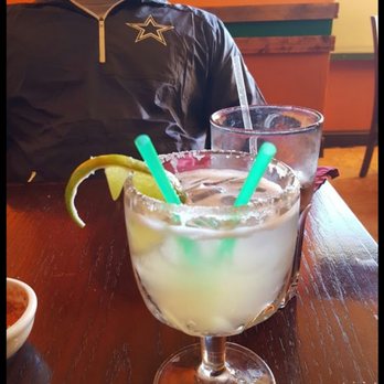 El Tio Tex Mex Grill - Happy hour Margarita 5.99!!!!! - Tex-Mex Near Me - McLean, Virginia