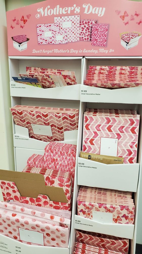 US POST OFFICE Updated September 2024 24 Photos & 51 Reviews