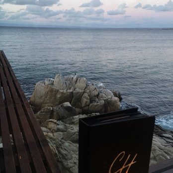 Chart House - Seafood Near Me - Monterey, California