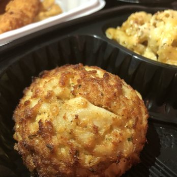 Next Phaze Cafe - Crab Cake Platter - Cafes Near Me - Baltimore, Maryland Next Phaze Cafe - Crab Cake Platter - Cafes Near Me - Baltimore, Maryland