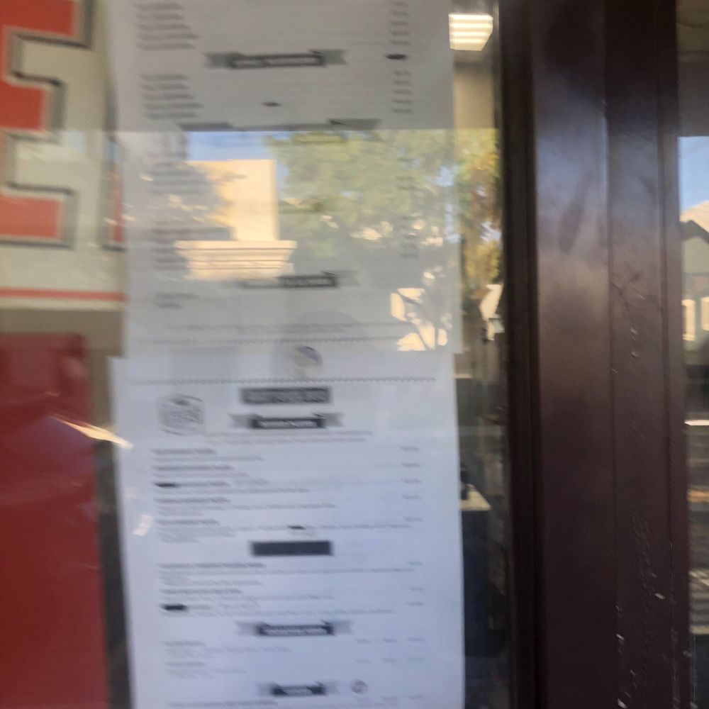 Clifton's Gourmet Barbecue - Menu - Southern Near Me - Pasadena, California