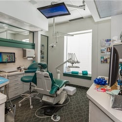 Dentistry for the Entire Family - Watch Cable TV with Noise Cancelling Headphones During Your Visit