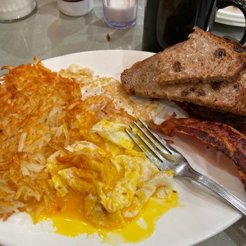 Sunrise Cafe Fishers - #6 - Breakfast & Brunch Near Me - Fishers, Indiana