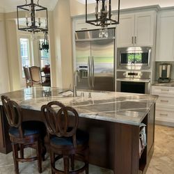 Style Bath & Kitchen - Cabinets by Style Bath and Kitchen.