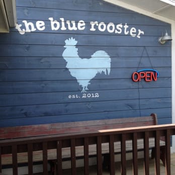 The Blue Rooster - Southern Near Me - Broken Bow, Oklahoma The Blue Rooster - Southern Near Me - Broken Bow, Oklahoma