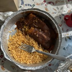 Tico's Mex Mex