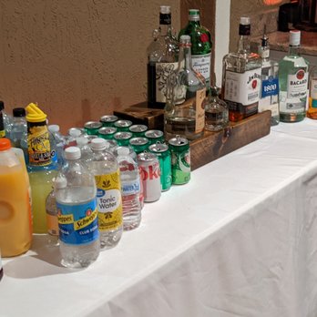Sarah's Mobile Bartending Services - Bartenders Near Me Sarah's Mobile Bartending Services - Bartenders Near Me