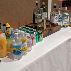 Sarah's Mobile Bartending Services