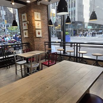 Pret A Manger - Sandwiches Near Me - New York, New York Pret A Manger - Sandwiches Near Me - New York, New York