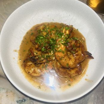 Dōgon - Mos Grilled shrimp - Caribbean Near Me - Washington, DC, District of Columbia