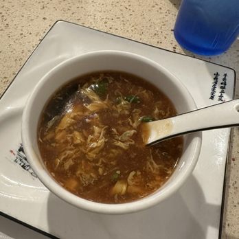 Rainbow Kitchen - Hot and sour soup - Seafood Near Me - Las Vegas, Nevada Rainbow Kitchen - Hot and sour soup - Seafood Near Me - Las Vegas, Nevada