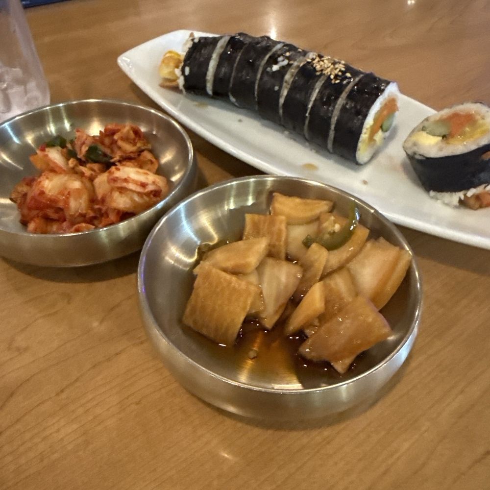 Ireh Restaurant - Banchan - Korean Near Me - Honolulu, Hawaii Ireh Restaurant - Banchan - Korean Near Me - Honolulu, Hawaii